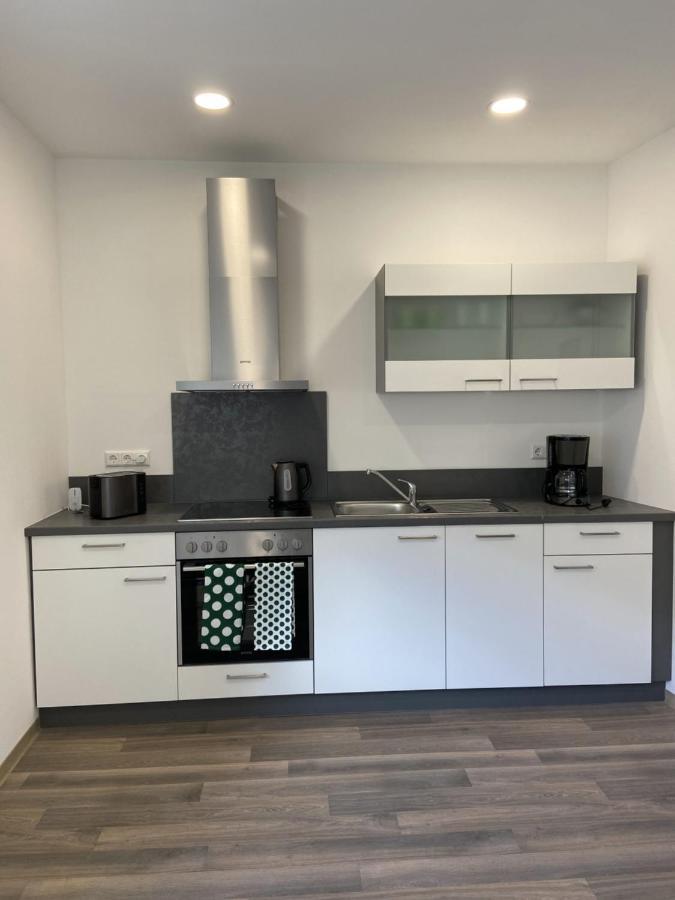 Apartment Heinrich