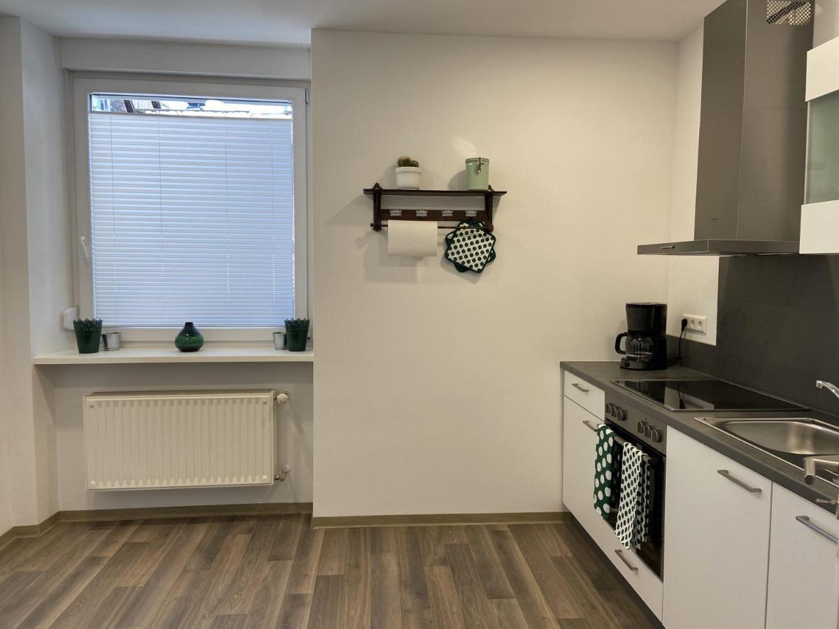 Apartment Heinrich